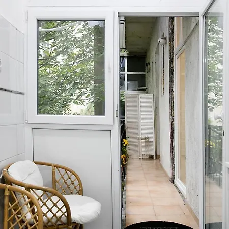 Natalie'S Home Belgrade Exterior photo