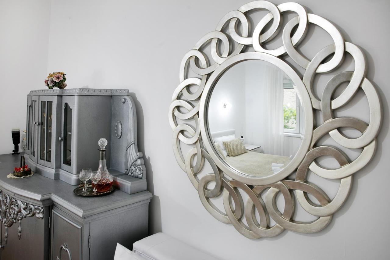 Natalie's Apartament Belgrad