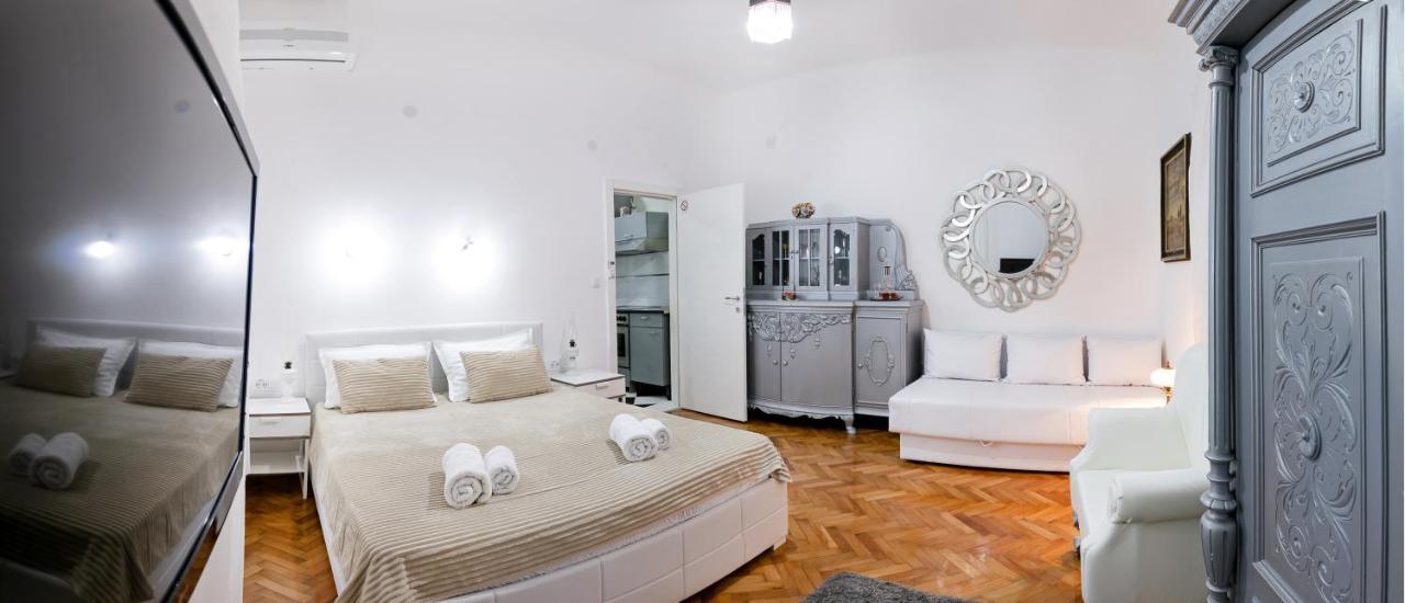 Apartment Natalie's Belgrade