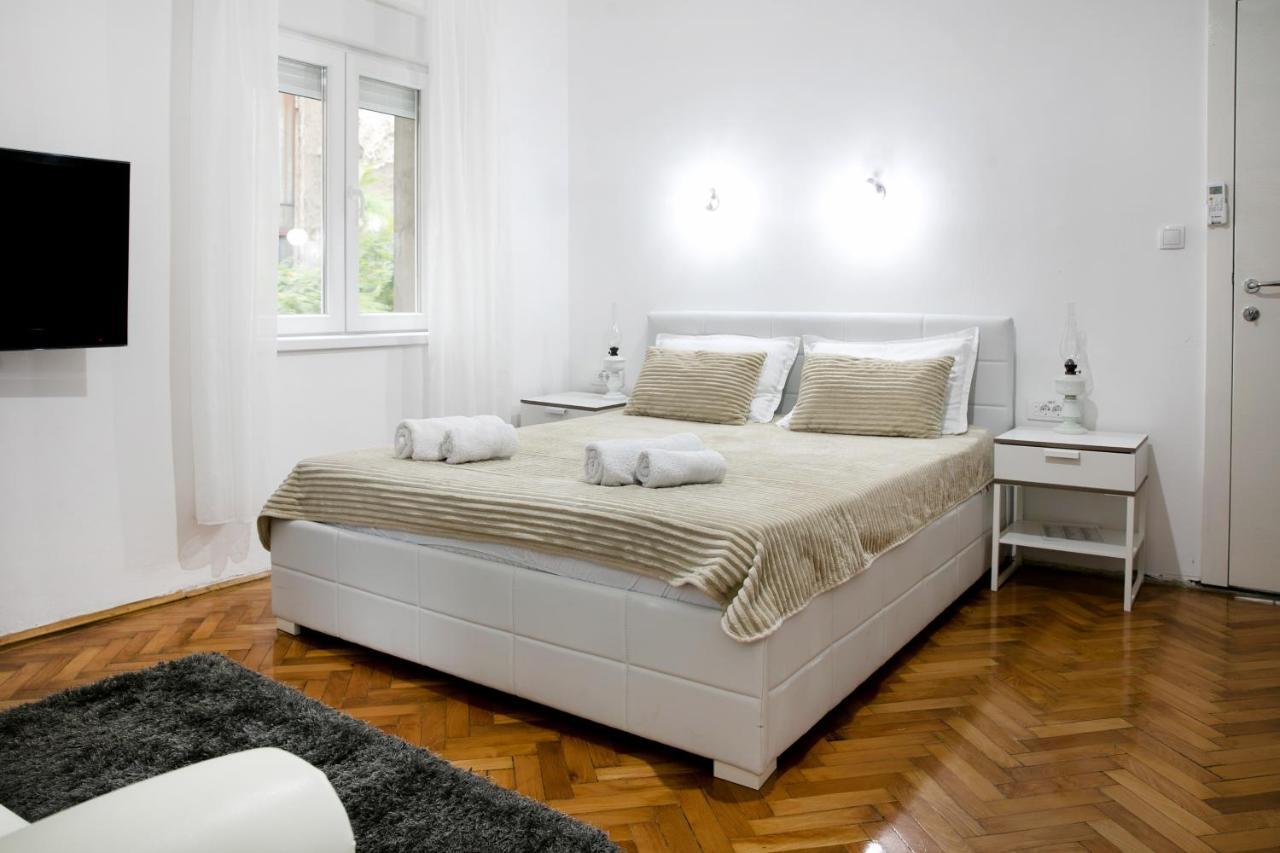 Apartament Natalie's *