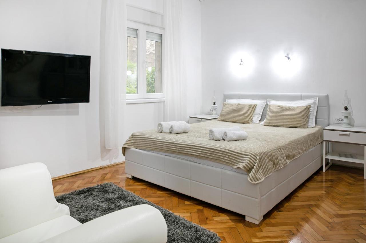Natalie's Apartment Belgrade