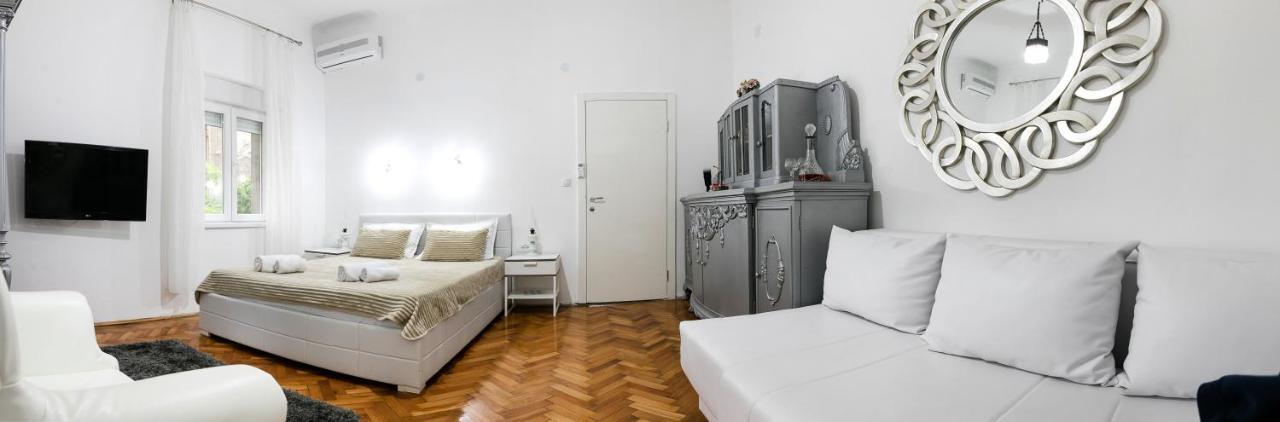 Natalie's Apartment Belgrade